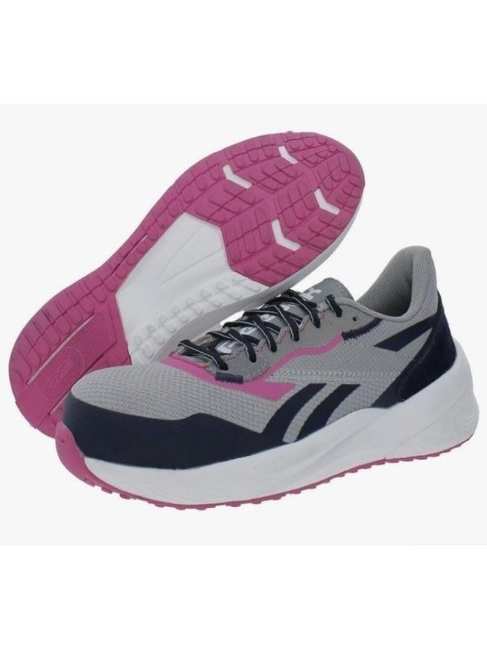 Reebok Floatride Energy Daily Athletic Work Shoes Size 8.5 Wide New Women's